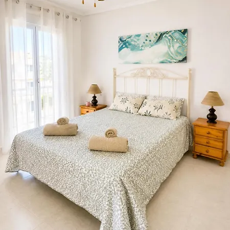 Appartamento Mar Azules Cala Ferri